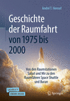 Geschichte der Raumfahrt von 1975 bis 2000 P 23