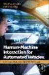 Human-Machine Interaction for Automated Vehicles:Driver Status Monitoring and the Takeover Process '23