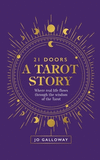 21 Doors A Tarot Story P 258 p.