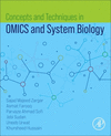 Concepts and Techniques in OMICS and System Biology P 350 p. 24