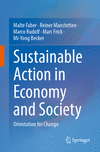 Sustainable Action in Economy and Society 2024th ed. P 350 p. 24