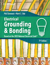 Electrical Grounding and Bonding 7th ed. P 432 p. 23