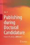Publishing during Doctoral Candidature 2023rd ed. H 23