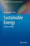 Sustainable Energy 2024th ed.(The Springer Series in Sustainable Energy Policy) H 24