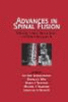 Advances in Spinal Fusion H 824 p. 03