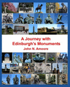 A Journey with Edinburgh's Monuments P 200 p.