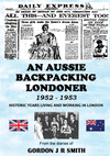 An Aussie Backpacking Londoner 1952-1953 P 202 p. 22