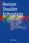 Revision Shoulder Arthroplasty '24