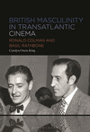 British Masculinity in Transatlantic Cinema H 224 p. 25