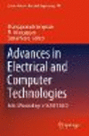 Advances in Electrical and Computer Technologies (Lecture Notes in Electrical Engineering, Vol. 711)