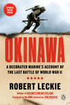 Okinawa: A Decorated Marine's Account of the Last Battle of World War II P 224 p. 22