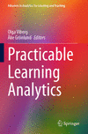 Practicable Learning Analytics, 2023 ed. (Advances in Analytics for Learning and Teaching) '24