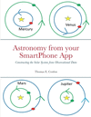 Astronomy from your SmartPhone App: Constructing the Solar System from Observational Data P 226 p. 21