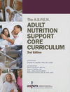 A.S.P.E.N. Adult Nutrition Support Core Curriculum 2nd ed. P 716 p. 12