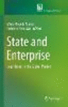 State and Enterprise:Legal Issues in the Global Market '22