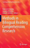 Methods in Bilingual Reading Comprehension Research 1st ed. 2016(The Bilingual Mind and Brain Book Series Vol.1) H 275 p. 15