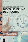 Digitalisierung Des Rechts H 250 p. 24