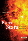 Extreme Stars:At the Edge of Creation '10
