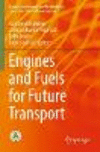 Engines and Fuels for Future Transport 1st ed. 2022(Energy, Environment, and Sustainability) P 22