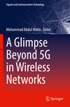 A Glimpse Beyond 5G in Wireless Networks (Signals and Communication Technology) '23