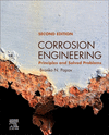 Corrosion Engineering:Principles and Solved Problems, 2nd ed. '24