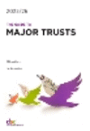 The Guide to Major Trusts 2025/26 18th ed. P 528 p. 24