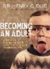 Becoming an Adult: Advice on Taking Control and Living a Happy and Meaningful Life P 208 p. 24