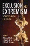 Exclusion and Extremism:A Psychological Perspective '24