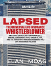 Lapsed: The Universal Life Insurance Whistleblower P 260 p. 23