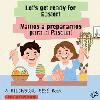 !Vamos a prepararnos para la Pascua! P 26 p. 25