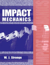 Impact Mechanics.　paper　300 p.