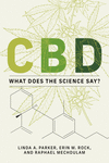 CBD:What Does the Science Say? '22