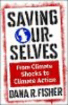 Saving Ourselves – From Climate Shocks to Climate Action H 216 p. 24