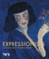 Expressionists: Kandinsky, Munter and The Blue Rider H 240 p. 24