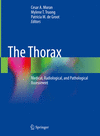 The Thorax:Medical, Radiological, and Pathological Assessment '23