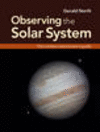Observing the Solar System:The Modern Astronomer's Guide '12