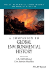 A Companion to Global Environmental History P 568 p. 15