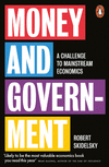 Money and Government P 512 p. 19