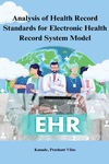 Analysis of health record standards for electronic health record system model P 176 p. 23