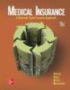 Medical Insurance: A Revenue Cycle Process Approach 9th ed. P 608 p. 23