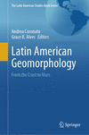 Latin American Geomorphology:From the Crust to Mars (The Latin American Studies Book Series) '24