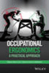 Occupational Ergonomics:A Practical Approach '16