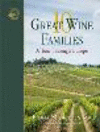 10 Great Wine Families: A Tour Through Europe H 296 p. 21
