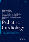Pediatric Cardiology:Fetal, Pediatric, and Adult Congenital Heart Diseases '23