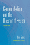 German Idealism and the Question of System H 184 p. 24