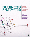 Business Analytics:Solving Business Problems with R '24