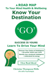 'GO' Success Is Yours - Know Your Destination P 408 p. 21
