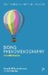 Doing Phenomenography – A Practical Guide P 128 p. 24