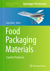 Food Packaging Materials:Current Protocols (Methods and Protocols in Food Science) '24