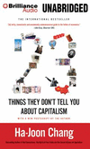 23 Things They Don?t Tell You about Capitalism 12